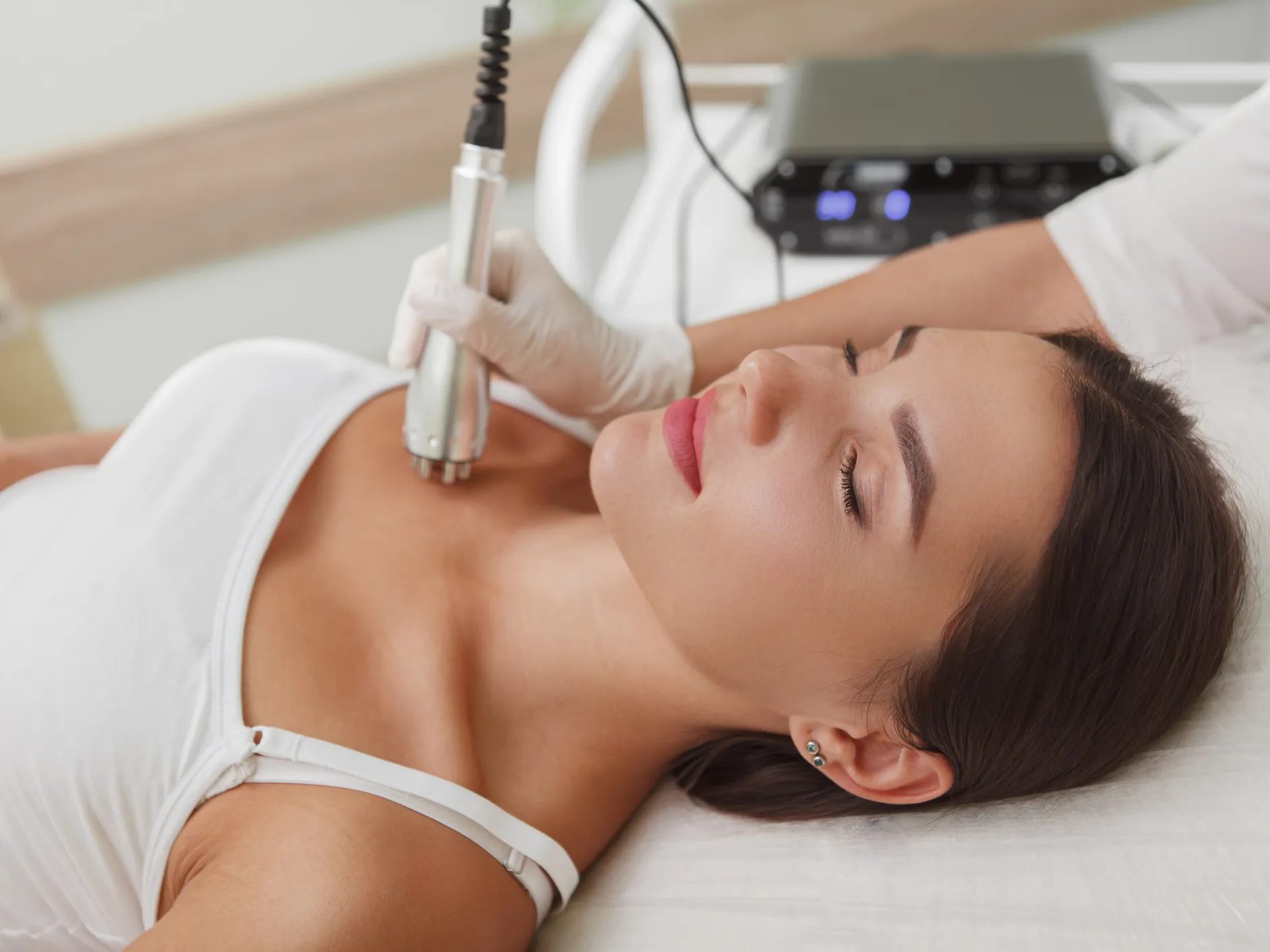 Procedimientos Esteticos