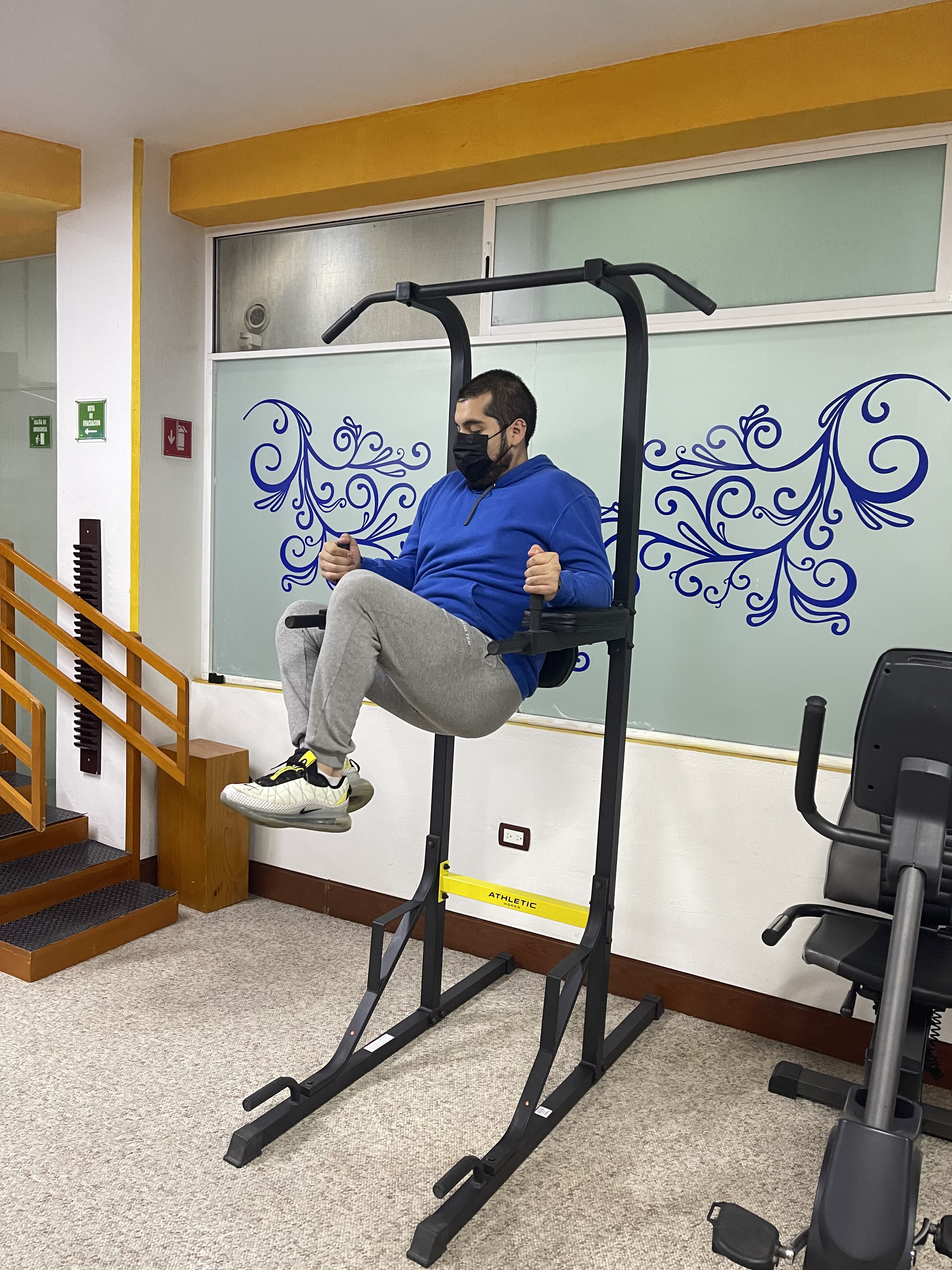 Fisioterapia Deportiva